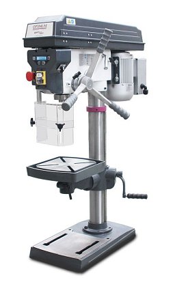 Obrázek pro produkt Stolní vrtačka OPTIdrill D 23 Pro (230 V)