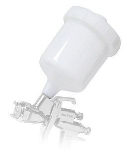 Obrázek pro produkt Nádobka pro HVLP-2 PRO