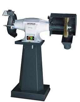 Obrázek pro produkt Bruska kotouč-kartáč OPTIgrind GZ 20 CD
