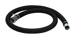 Obrázek pro produkt Hadice Ø 50 mm / 3 m pro flexCAT 3100 EOT-PRO