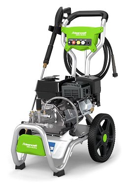 Obrázek pro produkt Vysokotlaký čistič HDR-K 66-20 BL