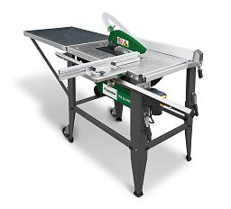 Obrázek pro produkt Stavební kotoučová pila Holzstar® TKS 316 PRO (400 V)