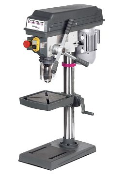Obrázek pro produkt Stolní vrtačka OPTIdrill B 17 Pro Basic