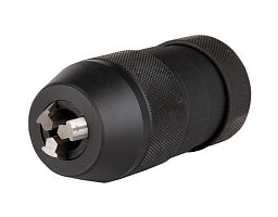 Obrázek pro produkt Rychloupínací hlavička Optimum B16, 1 - 16 mm
