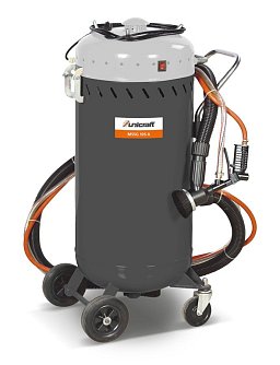 Obrázek pro produkt Mobilní pískovačka MSSG 105 A