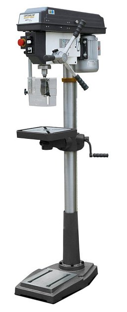 Obrázek pro produkt Stolní vrtačka OPTIdrill DQ 25