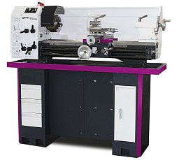 Obrázek pro produkt Stolní soustruh OPTIturn TU 3008 G