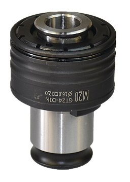 Obrázek pro produkt Sklíčidlo závitníku GT12, M8