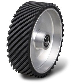 Obrázek pro produkt Kontaktní kolo pro MBSM 100-130