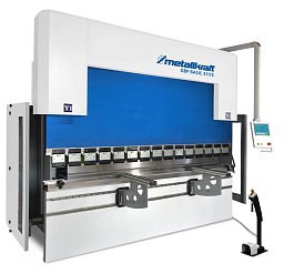 Obrázek pro produkt Ohraňovací lis GBP Basic 25100 S