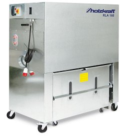Obrázek pro produkt Odsávací zařízení RLA 160