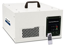 Obrázek pro produkt Filtrační systém okolního vzduchu LFS 101-3