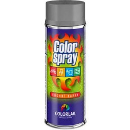 Obrázek pro produkt Bezbarvý lak Colorspray lesklý 400ml
