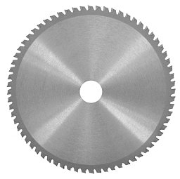 Obrázek pro produkt Pilový kotouč ø 230 mm, tenkostěnná ocel