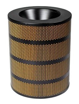 Obrázek pro produkt EDM filtr 340x420 typ TF 605/FNC