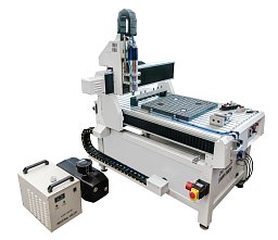 Obrázek pro produkt CNC router Numco SHG 0609 ATC
