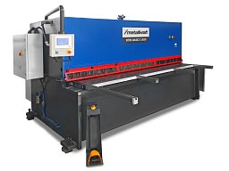 Obrázek pro produkt Hydraulické nůžky HTBS BASIC S 2006