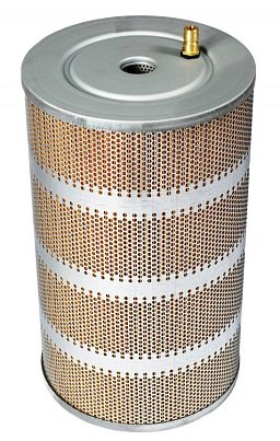 Obrázek pro produkt EDM filtr 300x500 typ TF1602 MTI