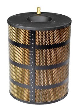 Obrázek pro produkt EDM filtr 340x440 typ TF2001-1/MTI P