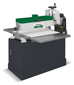 Obrázek pro produkt Válcová bruska HOLZSTAR® ZSM 560
