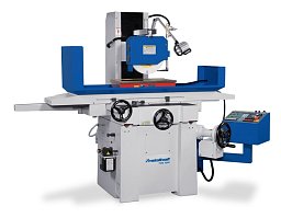 Obrázek pro produkt Bruska na plocho FSM 3060