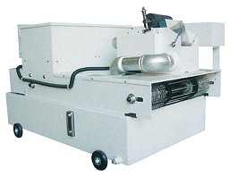 Obrázek pro produkt Automatický papírový filtrační pás s magnetickým oddělovačem a chlazením pro FSM 3060