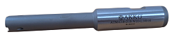 Obrázek pro produkt Fréza stopková univerzální  ATM-C18-D18-W16-L100-H