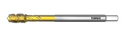 Obrázek pro produkt Závitník strojní DIN 5156, HSSE 223044 G1/8" /4062/ TiN