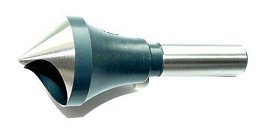 Obrázek pro produkt Odjehlovací záhlubník s válcovou stopkou HSSE 221625.3 15-20 mm /745 020/