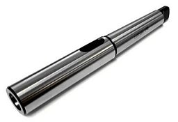 Obrázek pro produkt Redukční pouzdro prodloužené s kuželem morse 241245 2x1