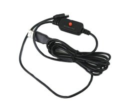 Obrázek pro produkt VÝPRODEJ INSIZE 7302-21 kabel pro přenos dat z posuvných měřítek