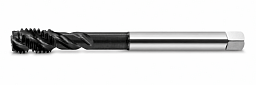 Obrázek pro produkt Závitník s drážkou ve šroubovici MasterTAP M1-4H DIN-371 C R45 HSSE-PM HL