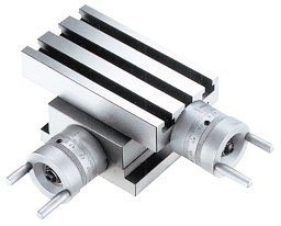 Obrázek pro produkt Křížový stůl VCT-407