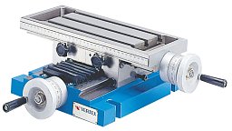 Obrázek pro produkt Křížový stůl VCT-820