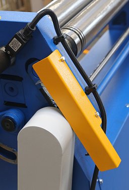 Obrázek pro produkt Digitální odměřování zadního válce pro RBM 1550-20 E