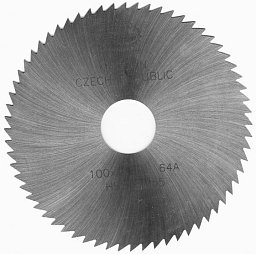 Obrázek pro produkt Pilový kotouč na kov 222913.1 50x0,50x13 mm HSS