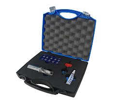 Obrázek pro produkt SADA - Univerzální nástroj AEKL-D2,25X25 XC..130404 + VBD XCMT 130404