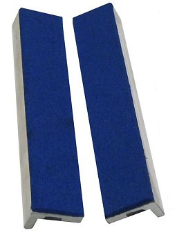 Obrázek pro produkt MCL 150 P vložka na čelisti svěráku YORK - PLSŤ ( pro šířku čelistí 150mm )