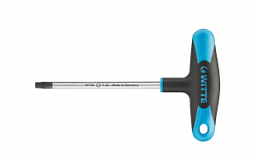 Obrázek pro produkt WITTE Šroubovák Torx T10 - (81710)
