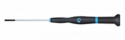 Obrázek pro produkt Šroubovák WITTE WITTRON 0.8x40 dílenský - (89711)