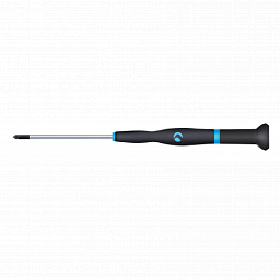 Obrázek pro produkt Šroubovák WITTE WITTRON PZ0x60 křížový - (89741)