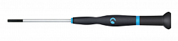 Obrázek pro produkt Šroubovák WITTE WITTRON imbus 0.7 pro vnitřní šestihran - (89761)