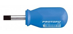 Obrázek pro produkt Šroubovák WITTE PROTOP II 4.5x25 pro karburátor - (87231)
