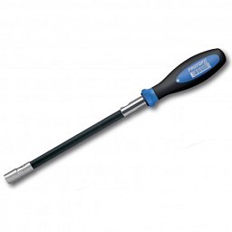Obrázek pro produkt Nástrčný klíč WITTE PROTOP II 5.0 s flexibilní čepelí - (98801)