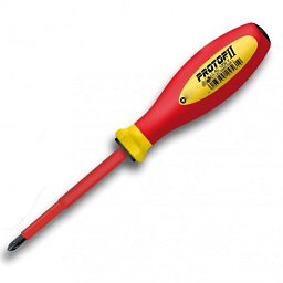 Obrázek pro produkt Šroubovák WITTE PROTOP II VDE PZ0x60 křížový - (74071)