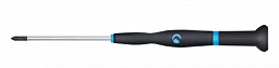 Obrázek pro produkt Šroubovák WITTE WITTRON PH000x40 křížový - (89731)