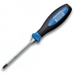 Obrázek pro produkt Šroubovák WITTE PROTOP II impact PH1x85 s šestihranem - (83901)