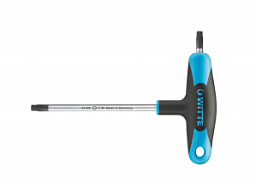 Obrázek pro produkt WITTE Šroubovák Torx T27 oboustranný - (81427)