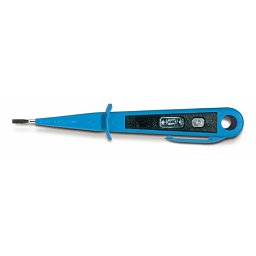 Obrázek pro produkt WITTE Zkoušečka napětí EURO 45300/60mm - (24856)