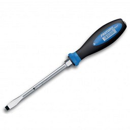 Obrázek pro produkt Šroubovák WITTE PROTOP II impact 4.0x90 dílenský - (83802)